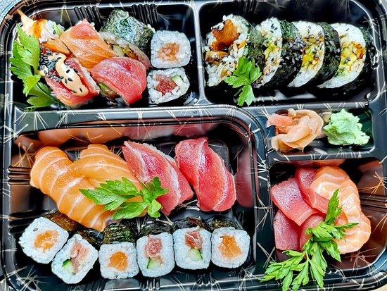 Sushibox
